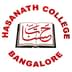 Hasanath College for Women - [HCW]